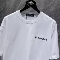 $36.00 USD Chrome Hearts T-Shirts Short Sleeved For Unisex #1349734