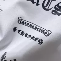 $36.00 USD Chrome Hearts T-Shirts Short Sleeved For Unisex #1349734