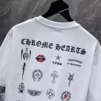 $36.00 USD Chrome Hearts T-Shirts Short Sleeved For Unisex #1349734