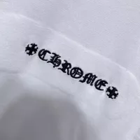 $36.00 USD Chrome Hearts T-Shirts Short Sleeved For Unisex #1349734