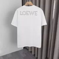 $32.00 USD LOEWE T-Shirts Short Sleeved For Unisex #1349748
