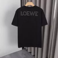 $32.00 USD LOEWE T-Shirts Short Sleeved For Unisex #1349749