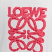 $32.00 USD LOEWE T-Shirts Short Sleeved For Unisex #1349751