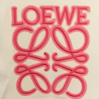 $32.00 USD LOEWE T-Shirts Short Sleeved For Unisex #1349752