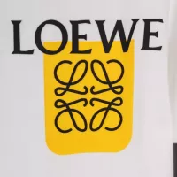 $32.00 USD LOEWE T-Shirts Short Sleeved For Unisex #1349760