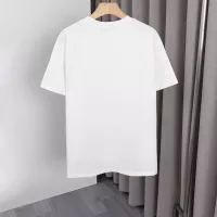 $32.00 USD Moncler T-Shirts Short Sleeved For Unisex #1349768