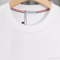 $32.00 USD Moncler T-Shirts Short Sleeved For Unisex #1349768
