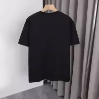 $32.00 USD Moncler T-Shirts Short Sleeved For Unisex #1349769