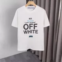 $32.00 USD Off-White T-Shirts Short Sleeved For Unisex #1349788