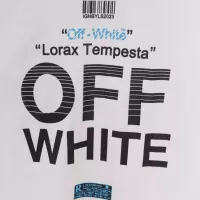 $32.00 USD Off-White T-Shirts Short Sleeved For Unisex #1349788