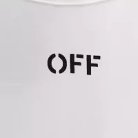 $32.00 USD Off-White T-Shirts Short Sleeved For Unisex #1349791