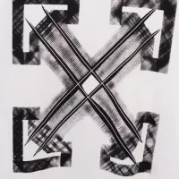 $32.00 USD Off-White T-Shirts Short Sleeved For Unisex #1349791