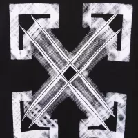 $32.00 USD Off-White T-Shirts Short Sleeved For Unisex #1349792