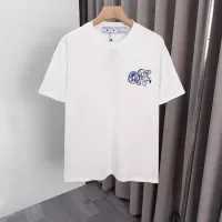 $32.00 USD Off-White T-Shirts Short Sleeved For Unisex #1349796