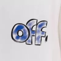 $32.00 USD Off-White T-Shirts Short Sleeved For Unisex #1349796