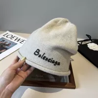 $32.00 USD Balenciaga Caps #1349798