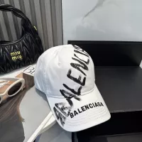 $27.00 USD Balenciaga Caps #1349802