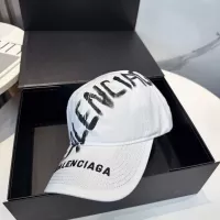 $27.00 USD Balenciaga Caps #1349802
