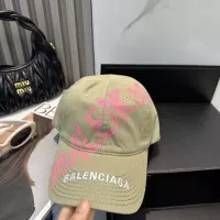 $27.00 USD Balenciaga Caps #1349804
