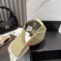 $27.00 USD Balenciaga Caps #1349804