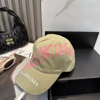 $27.00 USD Balenciaga Caps #1349804