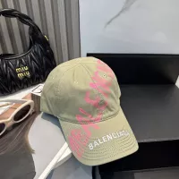$27.00 USD Balenciaga Caps #1349804
