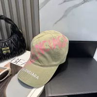 $27.00 USD Balenciaga Caps #1349804