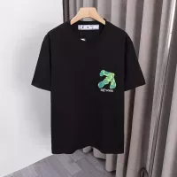 $32.00 USD Off-White T-Shirts Short Sleeved For Unisex #1349819