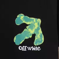 $32.00 USD Off-White T-Shirts Short Sleeved For Unisex #1349819