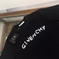 $42.00 USD Givenchy T-Shirts Short Sleeved For Unisex #1349878
