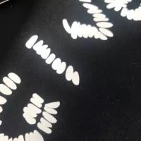 $42.00 USD Givenchy T-Shirts Short Sleeved For Unisex #1349878