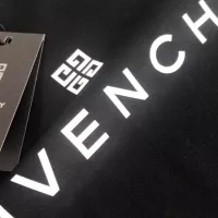 $42.00 USD Givenchy T-Shirts Short Sleeved For Unisex #1349880