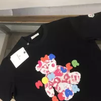 $42.00 USD Moncler T-Shirts Short Sleeved For Unisex #1349883