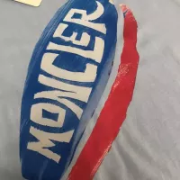 $42.00 USD Moncler T-Shirts Short Sleeved For Unisex #1349887