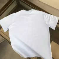 $42.00 USD Moncler T-Shirts Short Sleeved For Unisex #1349887