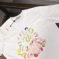 $42.00 USD Moncler T-Shirts Short Sleeved For Unisex #1349892