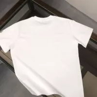 $42.00 USD Moncler T-Shirts Short Sleeved For Unisex #1349892