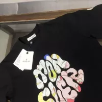 $42.00 USD Moncler T-Shirts Short Sleeved For Unisex #1349894