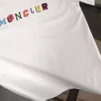 $42.00 USD Moncler T-Shirts Short Sleeved For Unisex #1349897
