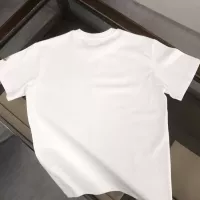 $42.00 USD Moncler T-Shirts Short Sleeved For Unisex #1349897