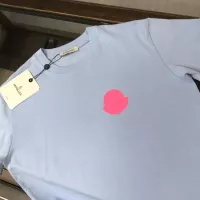 $42.00 USD Moncler T-Shirts Short Sleeved For Unisex #1349899