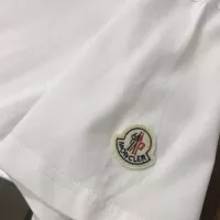 $42.00 USD Moncler T-Shirts Short Sleeved For Unisex #1349901