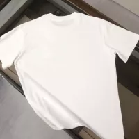 $42.00 USD Moncler T-Shirts Short Sleeved For Unisex #1349901