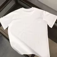 $42.00 USD Moncler T-Shirts Short Sleeved For Unisex #1349905