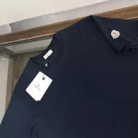 $42.00 USD Moncler T-Shirts Short Sleeved For Unisex #1349909