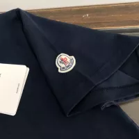 $42.00 USD Moncler T-Shirts Short Sleeved For Unisex #1349909