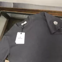 $42.00 USD Moncler T-Shirts Short Sleeved For Unisex #1349911