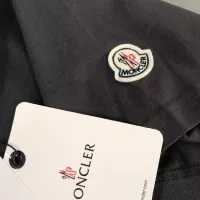 $42.00 USD Moncler T-Shirts Short Sleeved For Unisex #1349911