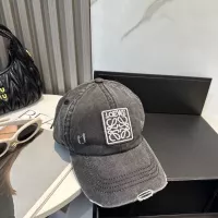 $25.00 USD LOEWE Caps #1349934