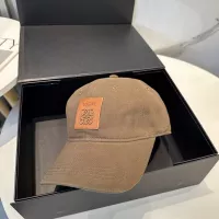 $27.00 USD LOEWE Caps #1349938